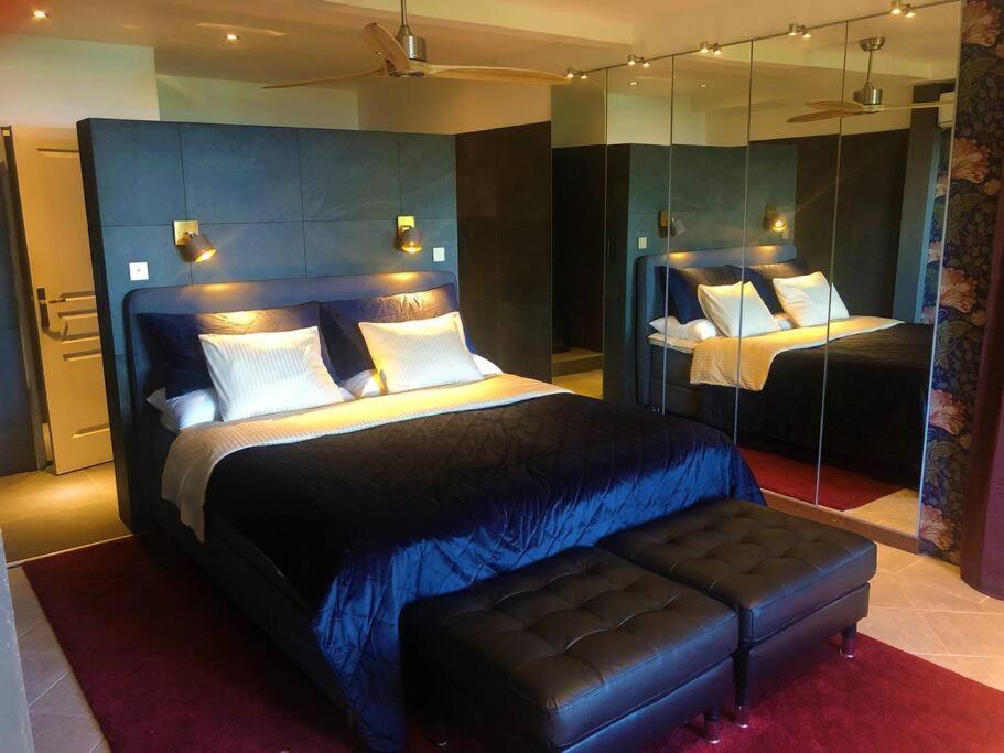 Location Open Sky Apartment Deshaies Bagian luar foto